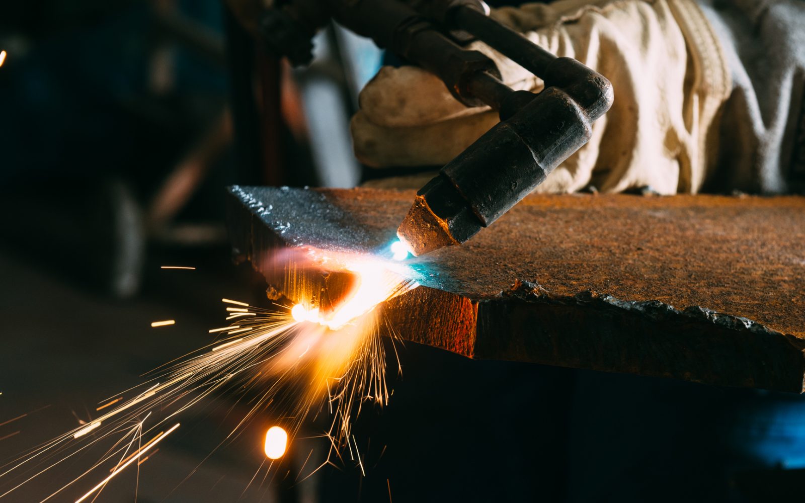 Manufacturing Prevue HR