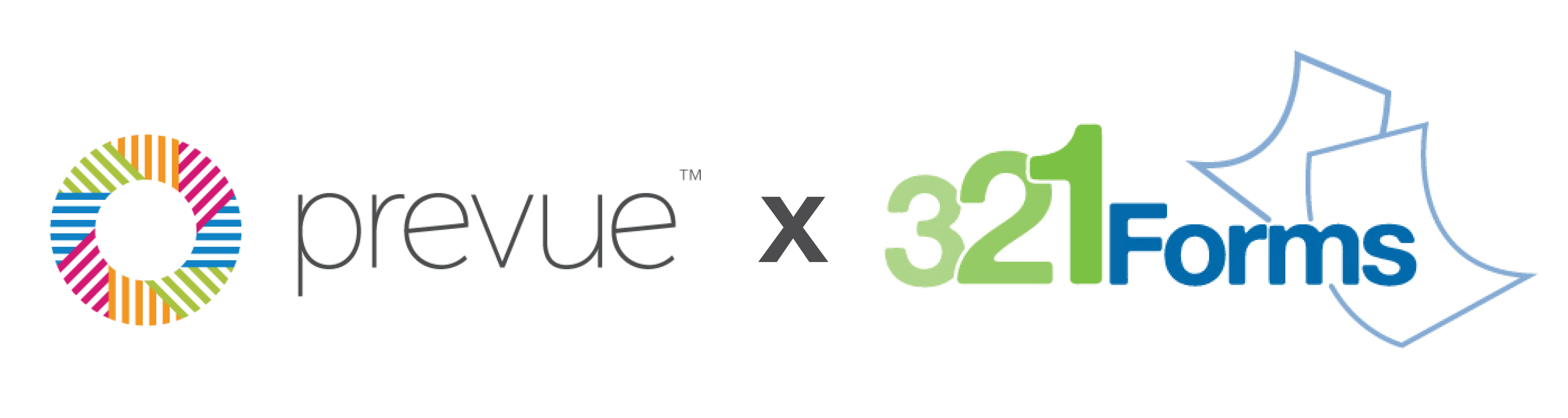 Prevue Teams Up With 321Forms Prevue HR
