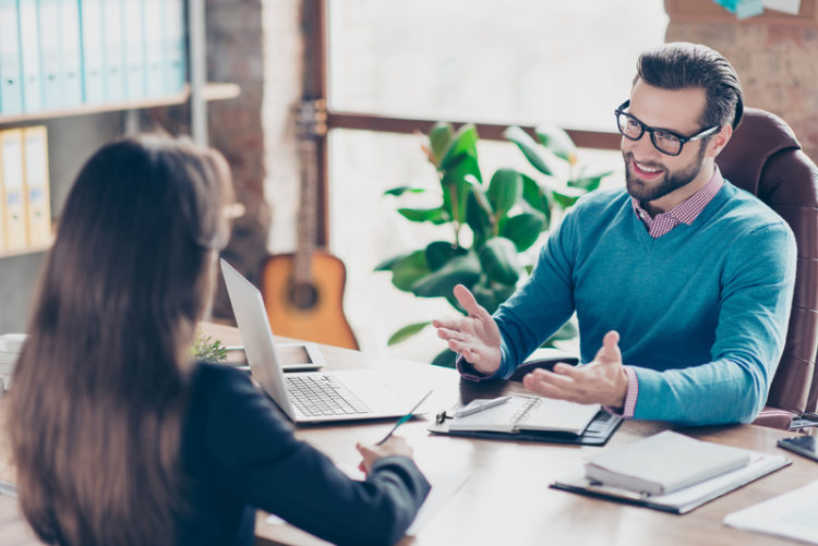 The Perils Of Interviewing Part 1 Interviewers Prevue HR