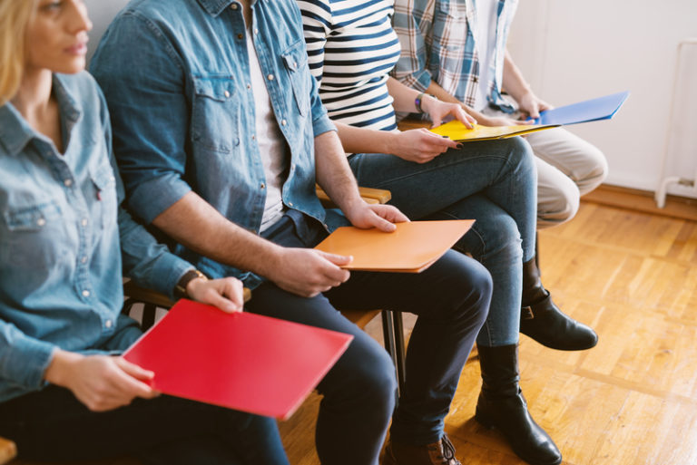 The Perils Of Interviewing Part 2 Interviewees Prevue HR