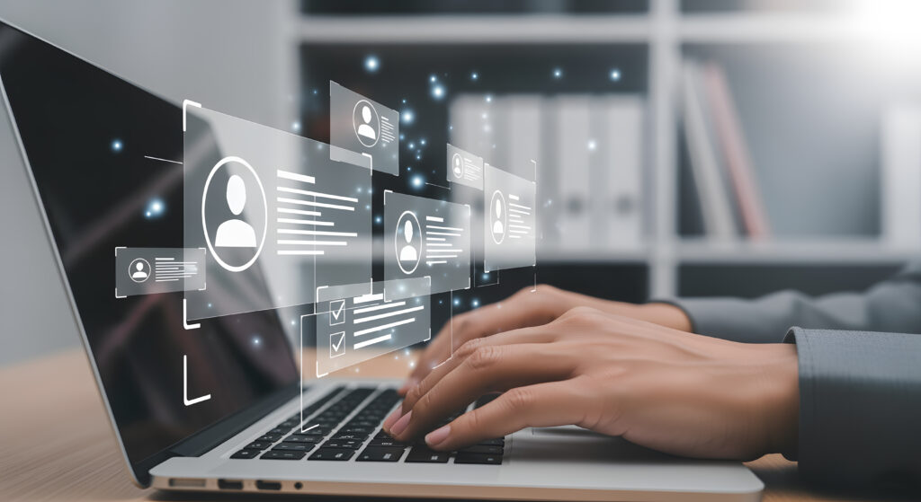 AI in hiring and pre-employment assessments